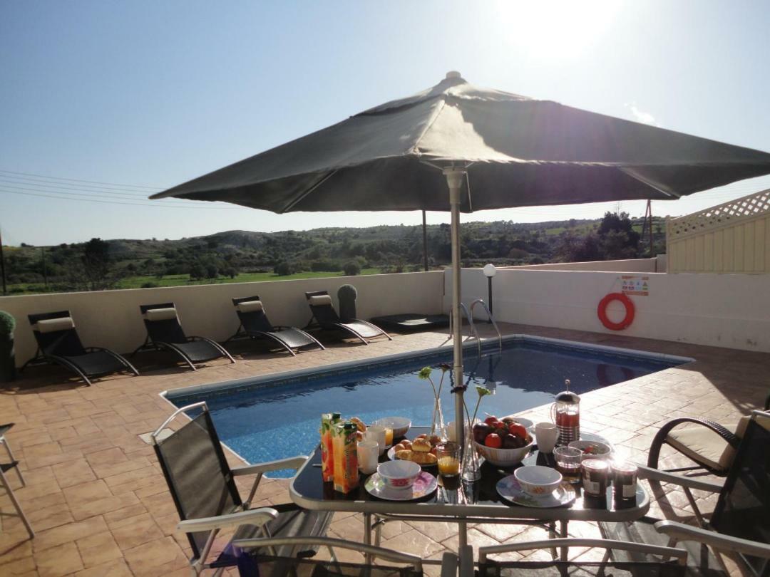 Villa Swalletta Larnaca Exteriör bild