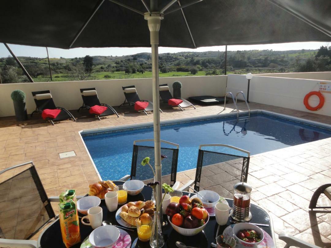 Villa Swalletta Larnaca Exteriör bild